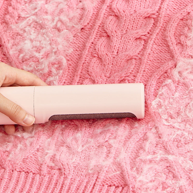 Self-Cleaning Fur & Lint Roller