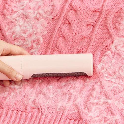 Self-Cleaning Fur & Lint Roller