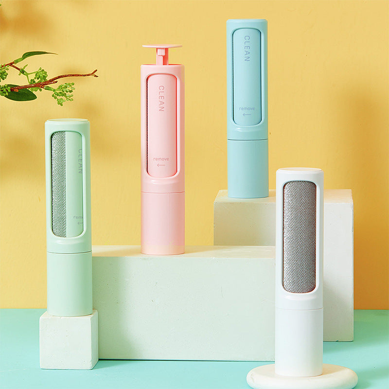 Self-Cleaning Fur & Lint Roller