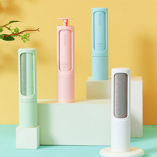 Self-Cleaning Fur & Lint Roller