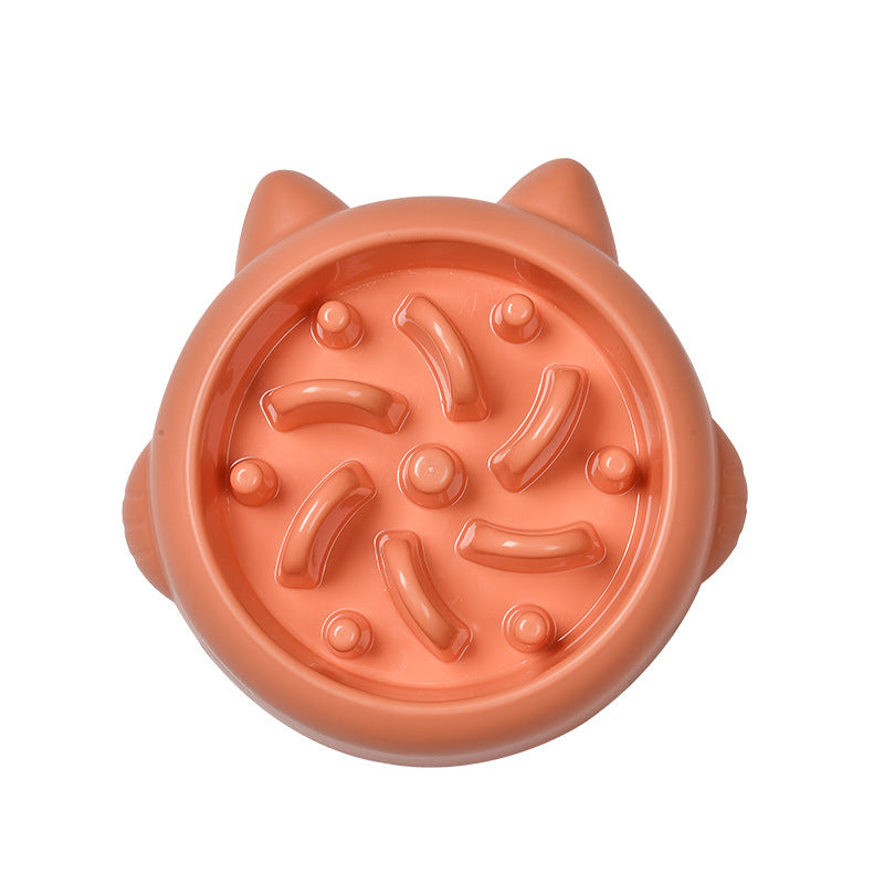 Slow Feed Bowls