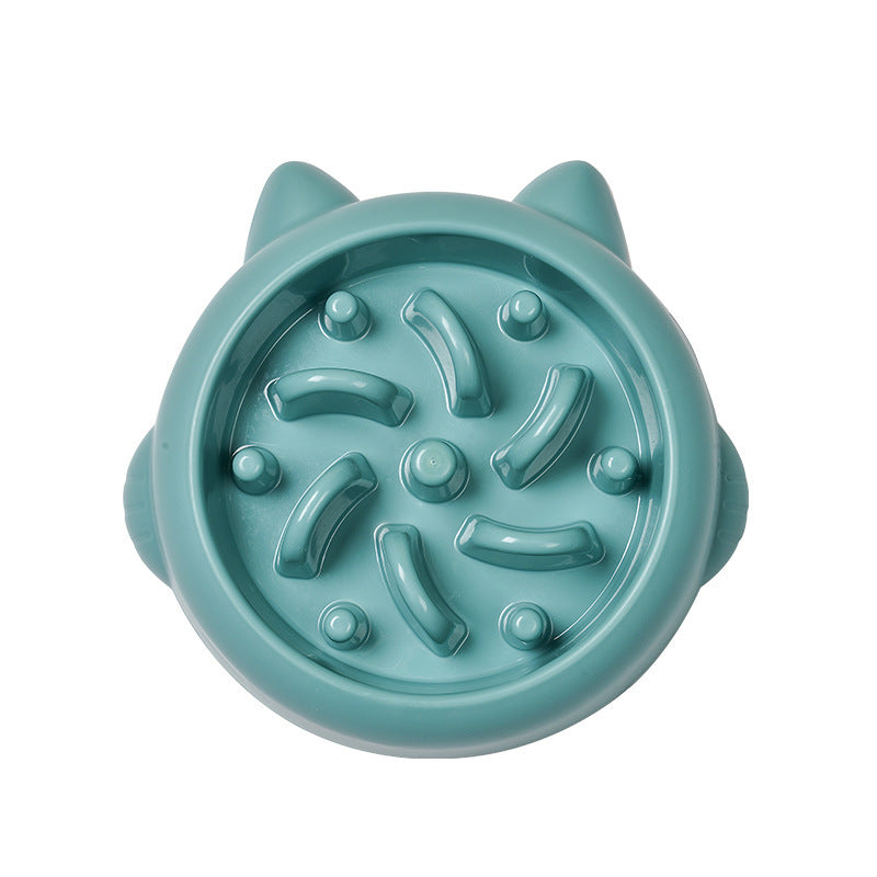 Slow Feed Bowls