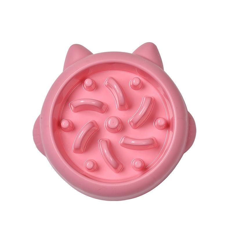 Slow Feed Bowls